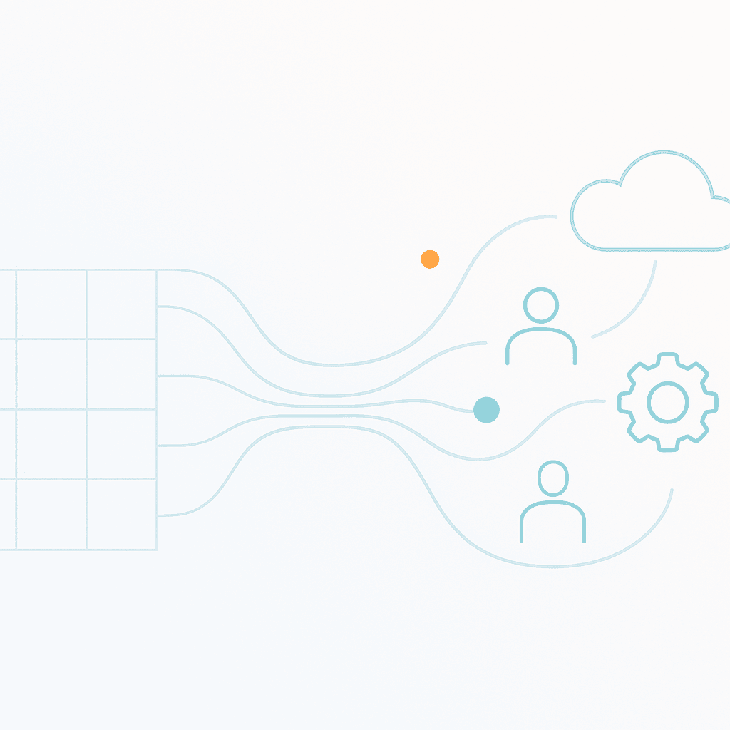 Real digital transformation strategy and implementation