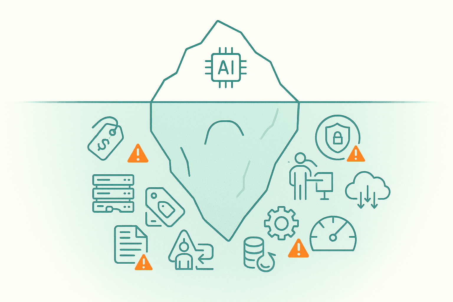 Strategic partnership decision framework